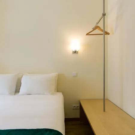 Lisbon's Eden_guest House * Lisboa